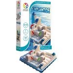 Few - - l'atlantide - jeu de réflexion - puzzle - 60 défis 3d de niveau facile a difficile - echappe ... Few - - l'atlantide - jeu de réflexion - puzzle - 60 défis 3d de niveau facile a difficile - echappe ...