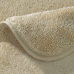 Few - polyte lot de 2 serviettes de bain surdimensionnées en microfibre a tissage torsadé, non pelucheuses, ... Few - polyte lot de 2 serviettes de bain surdimensionnées en microfibre a tissage torsadé, non pelucheuses, ...