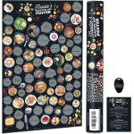 Few - - poster à gratter culinaire - carte à gratter plats du monde - foodie's scratch off poster - spécialité ... Few - - poster à gratter culinaire - carte à gratter plats du monde - foodie's scratch off poster - spécialité ...
