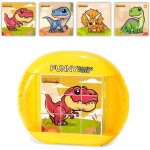 Few - puzzles cube dinosaure, puzzle dinosaure puzzle en bois montessori cube magique puzzles 3d jeux ... Few - puzzles cube dinosaure, puzzle dinosaure puzzle en bois montessori cube magique puzzles 3d jeux ...