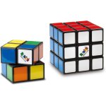 Few - rubik's cube coffret advanced 3x3 + 2x2 - jeu de casse - tête coloré - pack de cubes 2x2 et 3x3 ... Few - rubik's cube coffret advanced 3x3 + 2x2 - jeu de casse - tête coloré - pack de cubes 2x2 et 3x3 ...