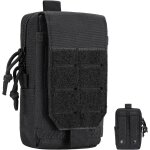 Few - sacoche tactique ceinture homme, pochette ceinture tactique, téléphone poche molle, pochette edc, ... Few - sacoche tactique ceinture homme, pochette ceinture tactique, téléphone poche molle, pochette edc, ...
