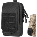 Few - sacoche tactique ceinture, pochette tactique multifonctionnelle, nylon sacoche ceinture molle edc ... Few - sacoche tactique ceinture, pochette tactique multifonctionnelle, nylon sacoche ceinture molle edc ...