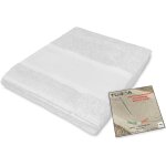 Few - tex family set de serviettes de bain tosca © en eponge de coton 100% a broder point de croix 1 ...