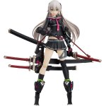 Figma no. 396 heavily armed high school girls: ichi (re - run) [import japonais]