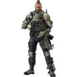 Figma no. 480 call of duty black ops 4: ruin [import japonais]