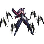 Figma no. 504 alice gear aegis: yotsuyu hirasaka yuyaku ver. [good smile company online shop limited ...
