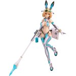 Figma no. 530 bunny suit planning: sophia f. shirring [gsc online shop limited ver. ] [import japonais] ...