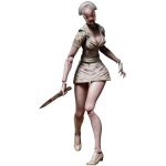 Figma silent hill 2: bubble head nurse [import japonais]