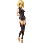 Figure arts zero charlotte dunoa [import japonais]