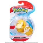 Figure de bataille pokemon psyduck