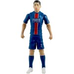 Figurine achraf - hakimi psg 20 cm