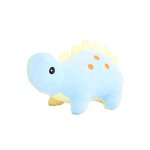 Figurines d'action de dinosaure de dessin anim pour enfants, jouets mignons et a la mode, cadeaux, animaux ...