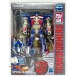 Figurine d'action de luxe transformers universal studios optimus prime Figurine d'action de luxe transformers universal studios optimus prime