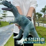 Figurines d'action en pvc pour enfants, dinosaures du monde préhistorique, vorannosaure, grande taille, ... Figurines d'action en pvc pour enfants, dinosaures du monde préhistorique, vorannosaure, grande taille, ...