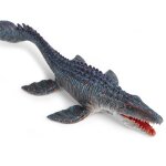 Figurines d'action en pvc, simulation d'animaux préhistoriques, de dinosaures marins, de poissons, collection ... Figurines d'action en pvc, simulation d'animaux préhistoriques, de dinosaures marins, de poissons, collection ...