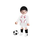 Figurine d?action sevilla fc