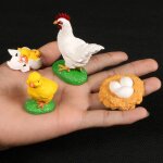 Figurines d'action de simulation d'animaux pour enfants, modèle de subvention de croissance, equation ... Figurines d'action de simulation d'animaux pour enfants, modèle de subvention de croissance, equation ...