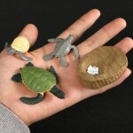 Figurines d'action de simulation d'animaux pour enfants, modèle de subvention de croissance, equation ... Figurines d'action de simulation d'animaux pour enfants, modèle de subvention de croissance, equation ...