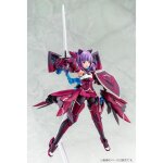 Figurine alice gear aegis maquette en plastique ayaka ichijo 15 cm - kotobukiya ktokp504 - kotobukiya ...