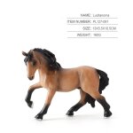 Figurines d'animaux de cheval, jouets de collection educatifs, cadeaux Figurines d'animaux de cheval, jouets de collection educatifs, cadeaux