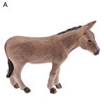 Figurine d'animal réaliste d'auckland pour enfants, simulation de volaille, chevaux de ferme, modèles ... Figurine d'animal réaliste d'auckland pour enfants, simulation de volaille, chevaux de ferme, modèles ...
