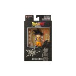Figurine articul¿e dragon star 17 cm - mini goky - bandai - dragon ball daima kid goku - 4 ans et + Figurine articul¿e dragon star 17 cm - mini goky - bandai - dragon ball daima kid goku - 4 ans et +