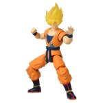 Figurine articulée - bandai - super saiyan goku - 17 cm - dragon ball super - 17 points d'articulation ... Figurine articulée - bandai - super saiyan goku - 17 cm - dragon ball super - 17 points d'articulation ...