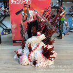 Figurine articul�e denji pochita, 26 cm, mod�le r�duit de tron�onneuse, collection acg, d�coration, cadeaux, ...