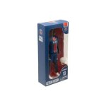 Figurine articul�e - psg - megableu - ousmane demb�l� - 20 cm