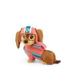 Figurine audio tonies liberty de la pat'patrouille - marron