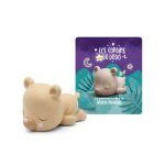 Figurine audio tonies la promenade bucolique de doudou nounours - beige