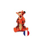 Figurine audio - tonies - tigrou - licence disney - peinte � la main - 42 min audio