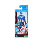 Figurine avengers : captain america 15 cm - super heros - personnage articulé - set jouet garcon et 1 ... Figurine avengers : captain america 15 cm - super heros - personnage articulé - set jouet garcon et 1 ...