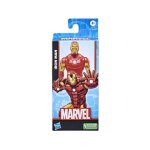 Figurine avengers : iron man 15 cm - super heros - personnage articulé - set jouet garcon et 1 carte ... Figurine avengers : iron man 15 cm - super heros - personnage articulé - set jouet garcon et 1 carte ...