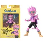 Figurine - bandai - sand land dragon stars beelzebub - 17 cm. articulée Figurine - bandai - sand land dragon stars beelzebub - 17 cm. articulée