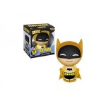 Figurine batman 75th anniversaire - batman yellow dorbz 8cm