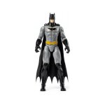 Figurine batman classique 30 cm - dc de collection - personnage super heros collector - jouet garcon ...