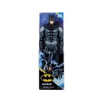 Figurine batman costume combat bleu et gris 30 cm - super heros - personnage articulé marvel - set jouet ... Figurine batman costume combat bleu et gris 30 cm - super heros - personnage articulé marvel - set jouet ...