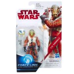 Figurine c'ai threnalli de link star force force de disney