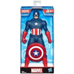 Figurine captain am�rica 23 cm