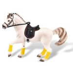 Figurine cheval arabe : jument