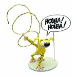 Figurine de collection - plastoy - marsupilami houba houba