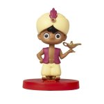 Figurine pour conteuse ? histoires : aladin et la lampe merveilleuse