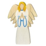Figurine crche de nol - archange 2