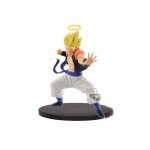 Figurine dbz - gogeta in china colosseum 13cm