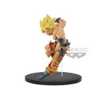 Figurine dbz - super saiyan son goku match makers 16cm Figurine dbz - super saiyan son goku match makers 16cm