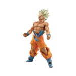 Figurine dbz - son goku super saiyan blood of saiyans 18cm Figurine dbz - son goku super saiyan blood of saiyans 18cm