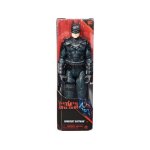 Figurine dc : batman costume noir wingsuit 30 cm - super heros - personnage articulé marvel - jouet - ... Figurine dc : batman costume noir wingsuit 30 cm - super heros - personnage articulé marvel - jouet - ...