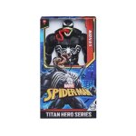 Figurine deluxe spider - man : venon 30 cm - super heros - personnage articulé dc - jouet spiderman - ... Figurine deluxe spider - man : venon 30 cm - super heros - personnage articulé dc - jouet spiderman - ...